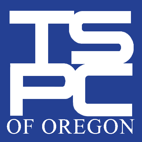 Teacher Standards and Practices Commission of Oregon logo